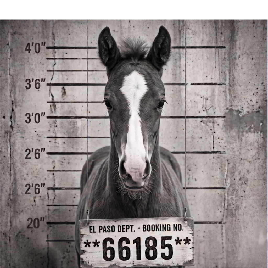 Ironwood Foals - 2026