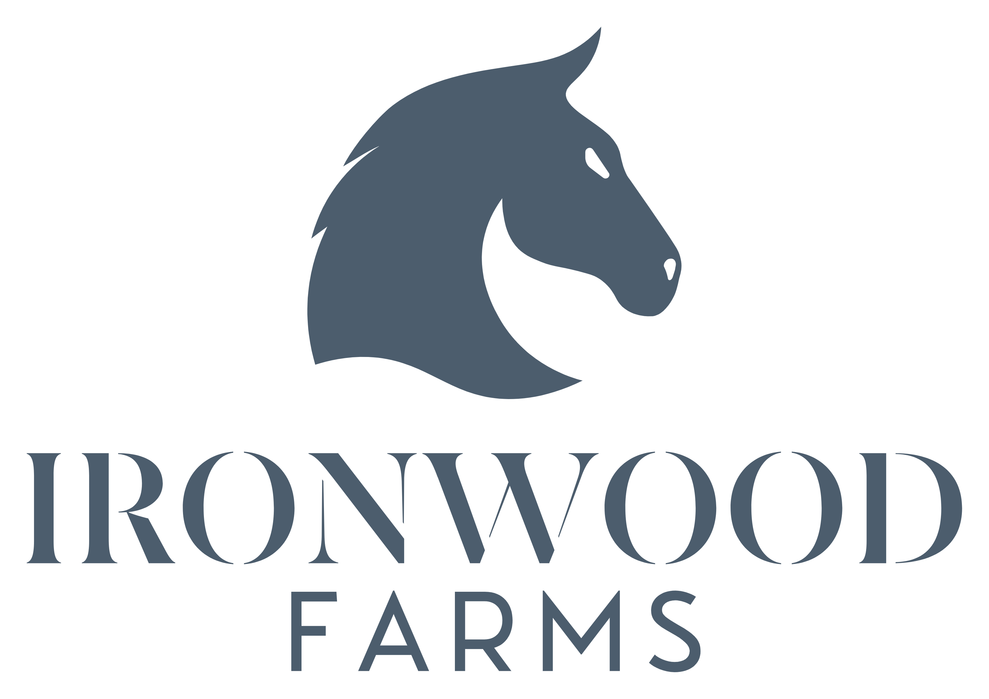 Ironwood Farms
